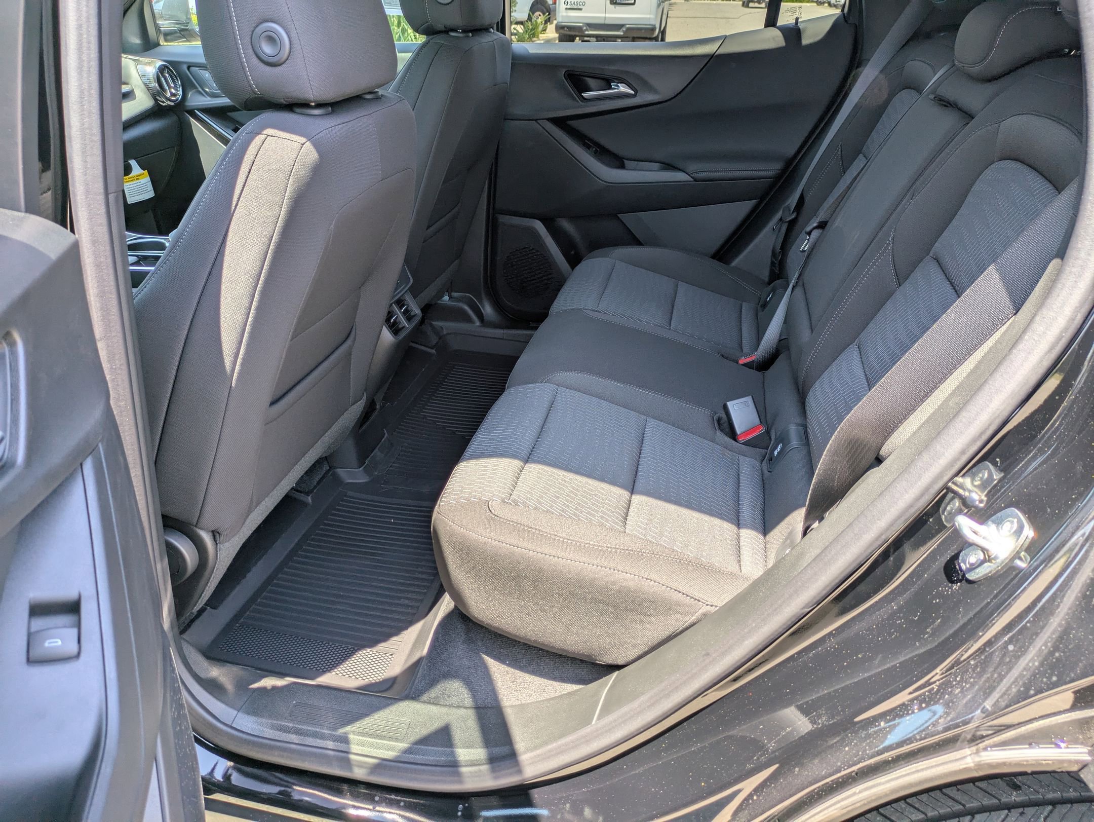 2026 Chevrolet Equinox LT photo 13
