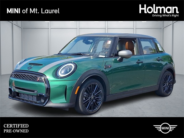2023 MINI Hardtop 4 Door