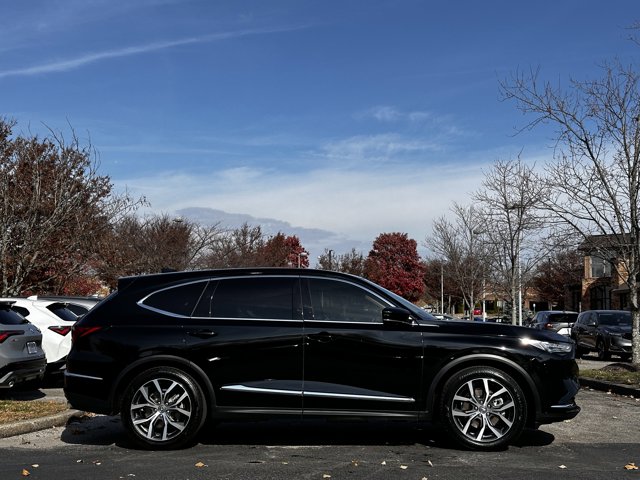 2023 Acura MDX Technology photo 2