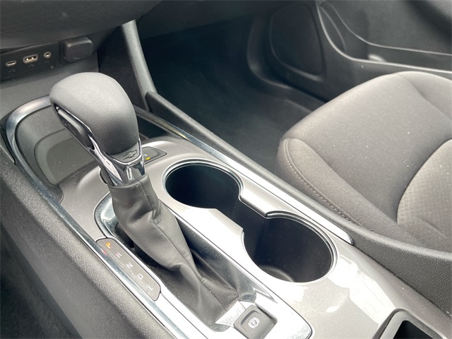 2024 CHEVROLET MALIBU - Image 15