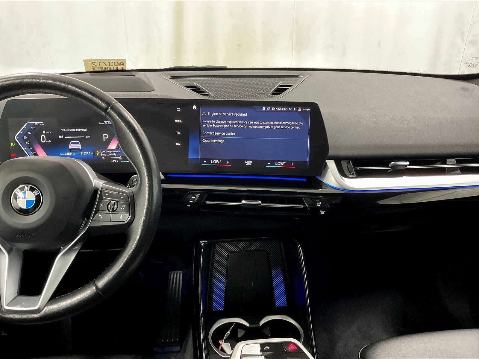 2023 Bmw X1 XDrive28i photo 18