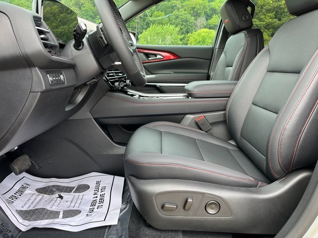 2026 Chevrolet Traverse Z71 photo 26