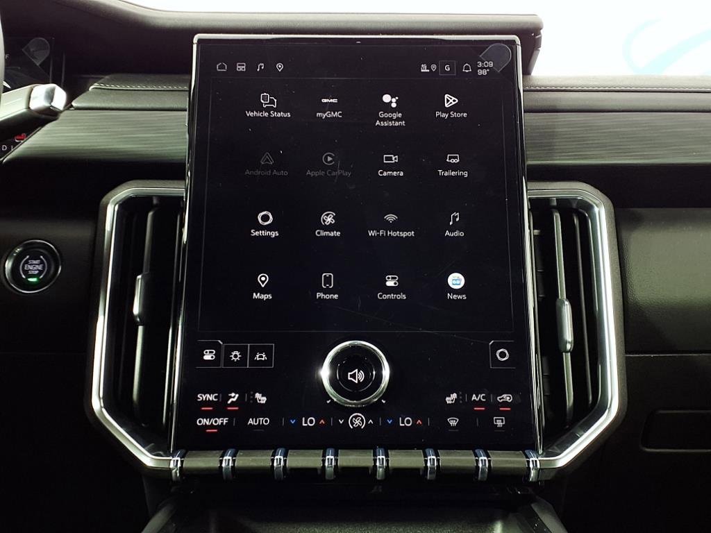 2026 Gmc Acadia Elevation photo 8