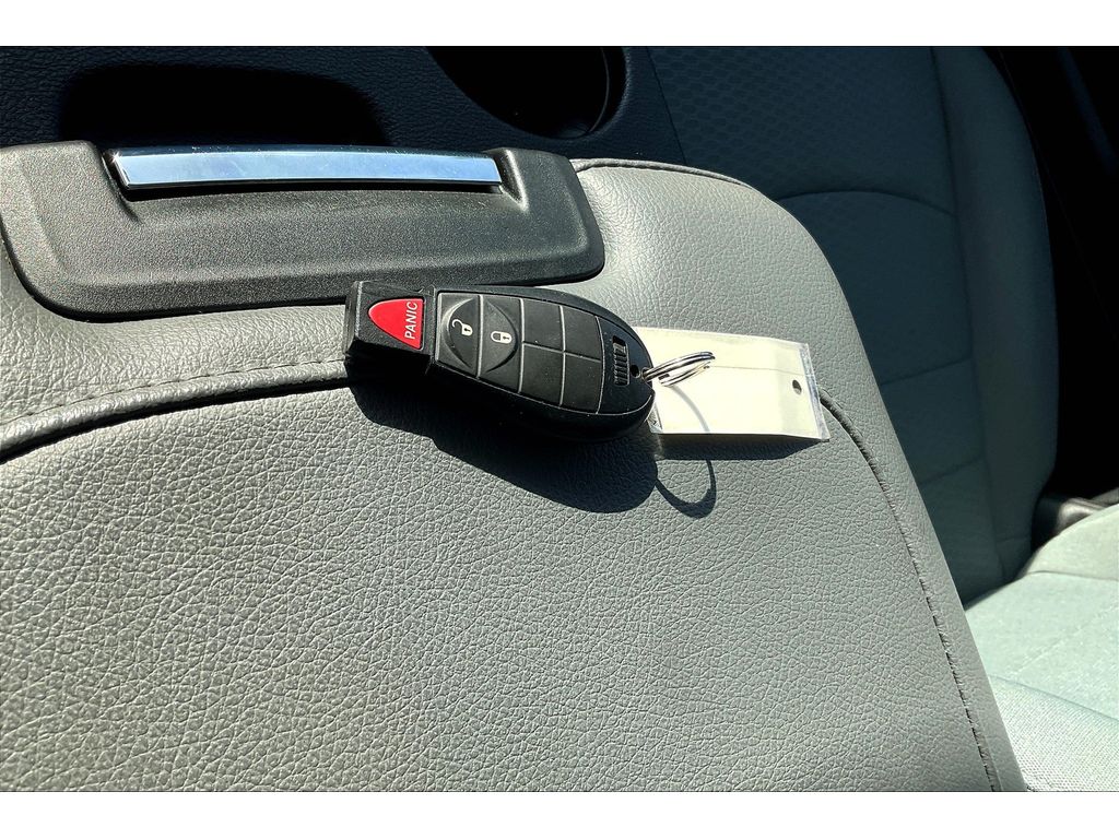 2016 Ram 1500 Tradesman photo 10
