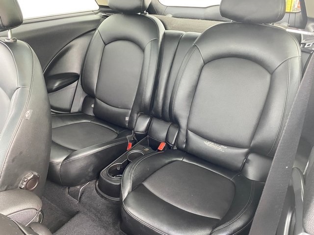 2015 Mini Cooper ALL4 John Cooper Works S photo 16