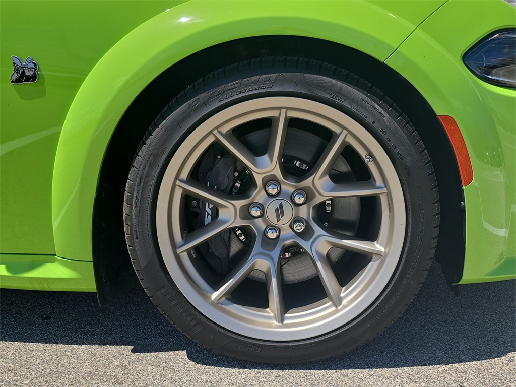 2023 Dodge Charger R/T Scat Pack Widebody photo 31