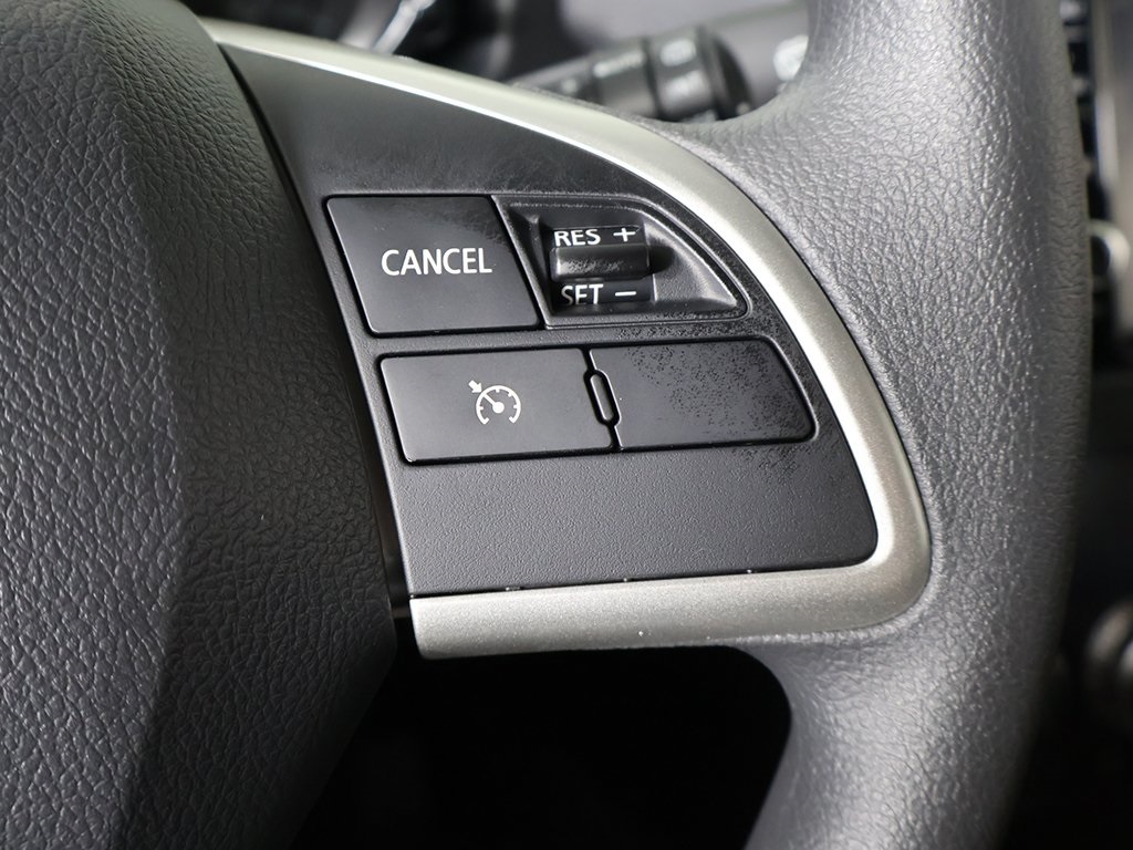 2025 Mitsubishi Outlander Sport ES SE LE photo 28
