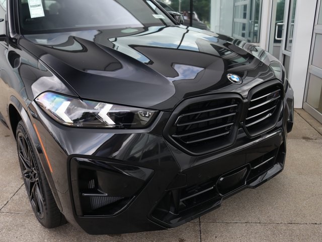 2026 Bmw X5 photo 3