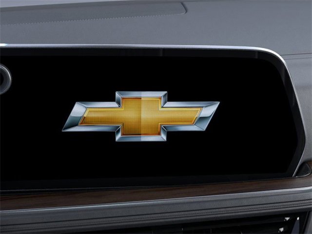 2025 Chevrolet Tahoe High Country photo 16