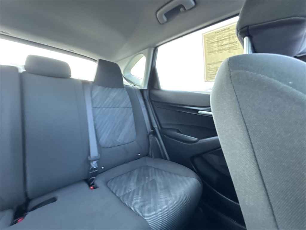 2022 Kia Seltos LX photo 14