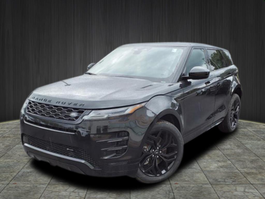 2023 Land Rover Range Rover Evoque