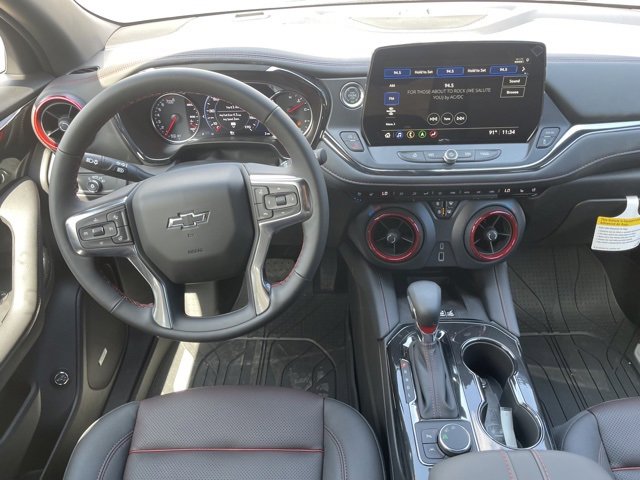 2025 Chevrolet Blazer RS photo 14