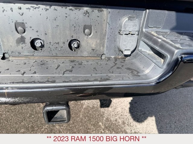 2023 Ram 1500 Big Horn Lone Star photo 7