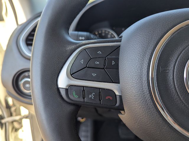 2018 Jeep Renegade Latitude North Edition photo 31