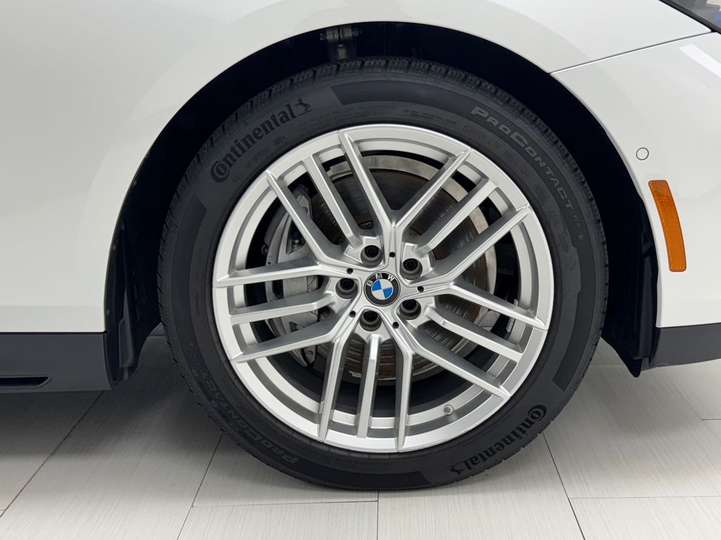 2025 Bmw 540i xDrive photo 37