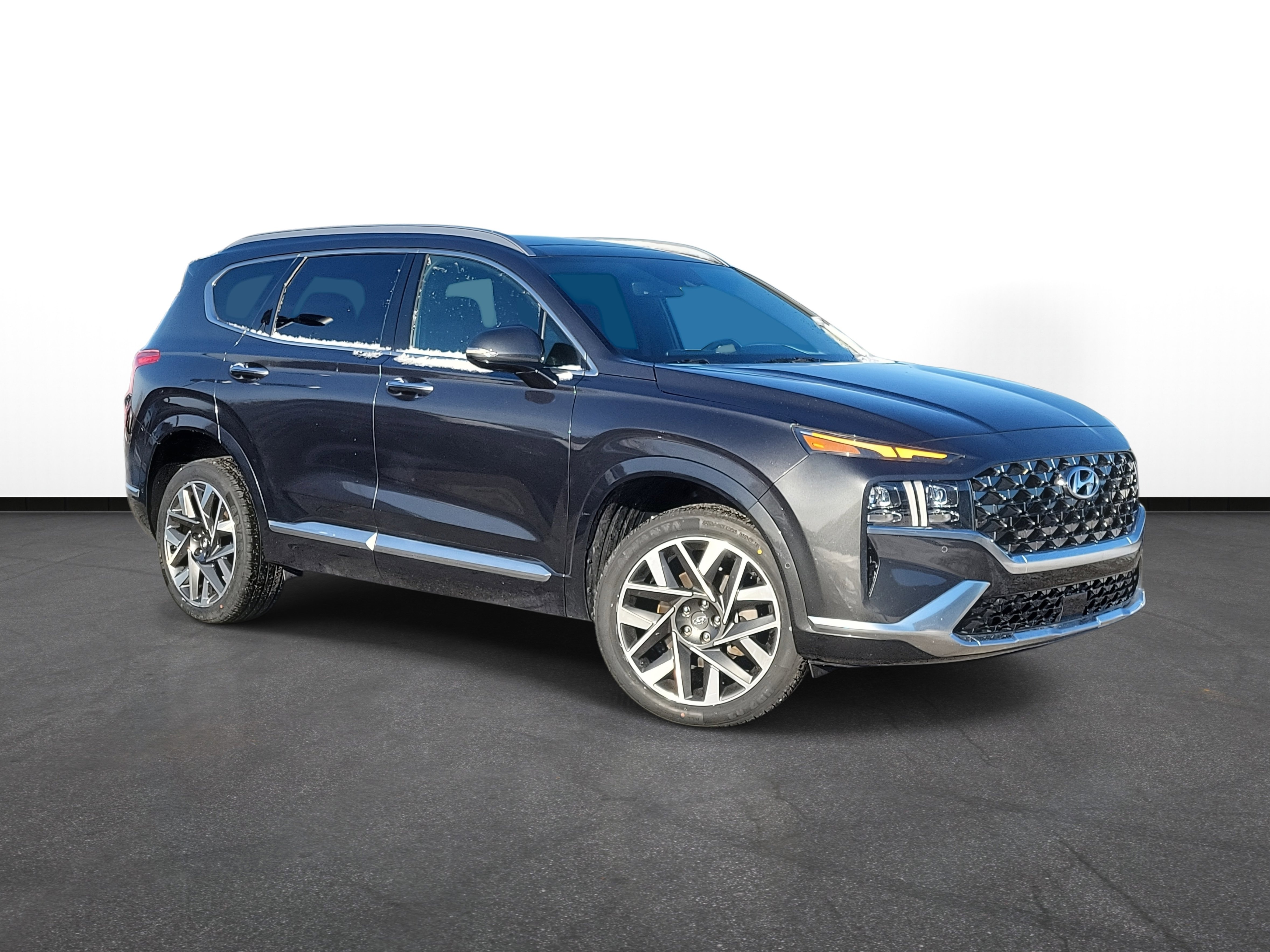 2023 Hyundai Santa Fe Calligraphy's photo