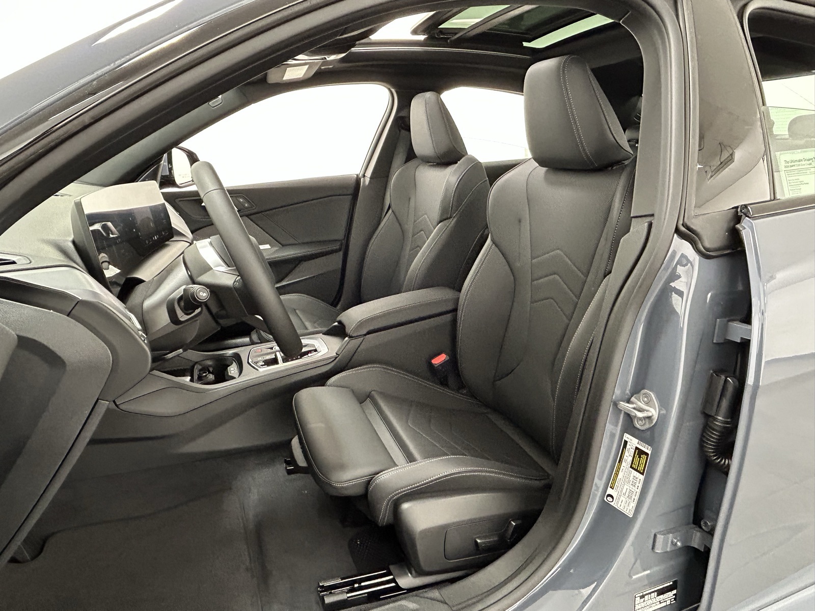2026 Bmw 228 photo 27