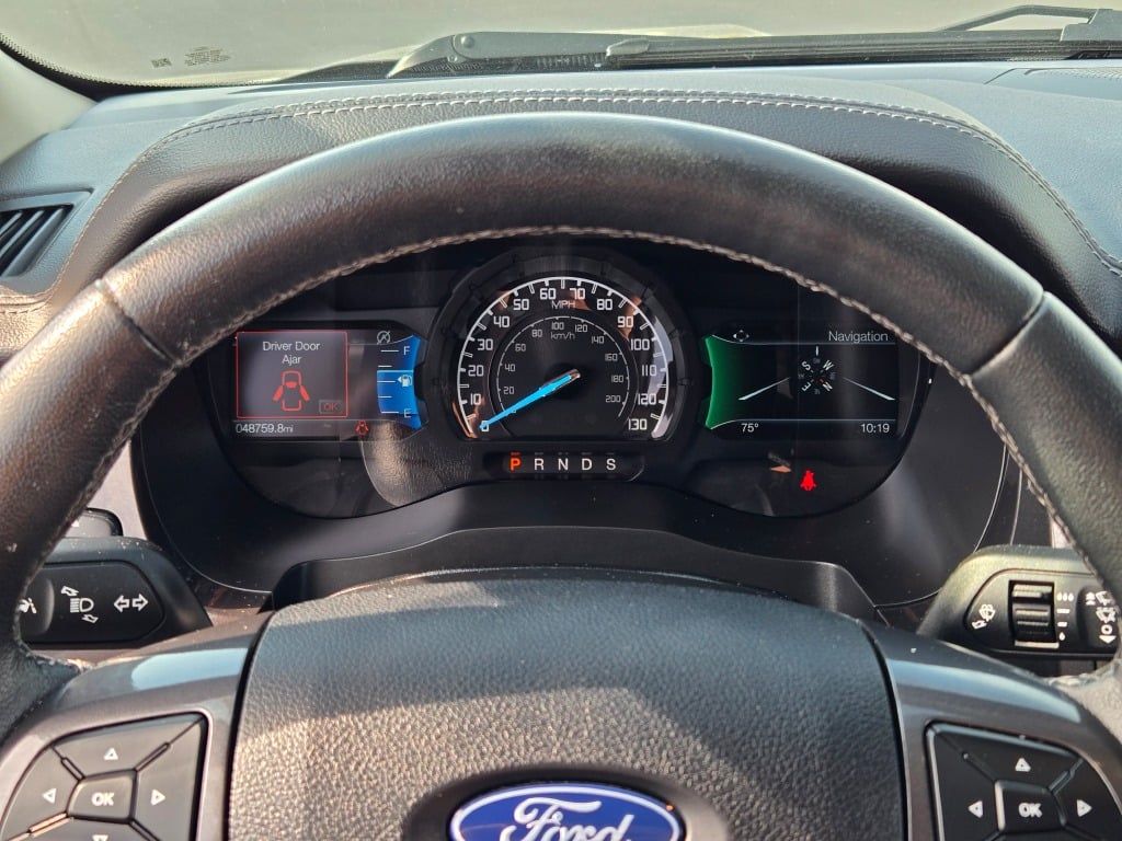2021 Ford Ranger Lariat photo 29