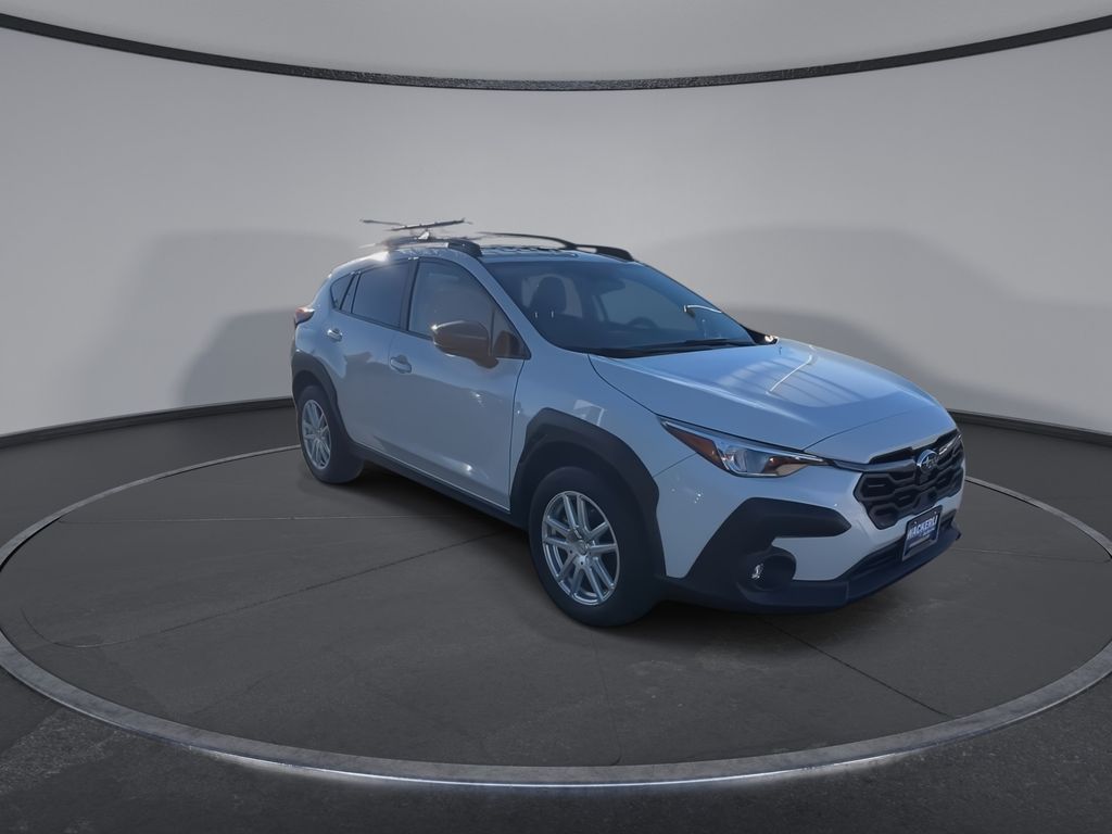 2024 Subaru Crosstrek Premium photo 2