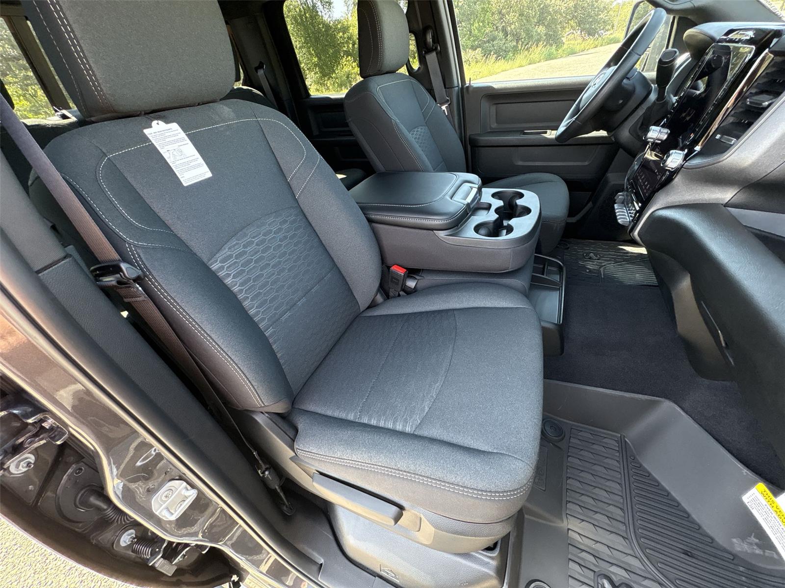 2026 Ram 2500 Tradesman photo 20
