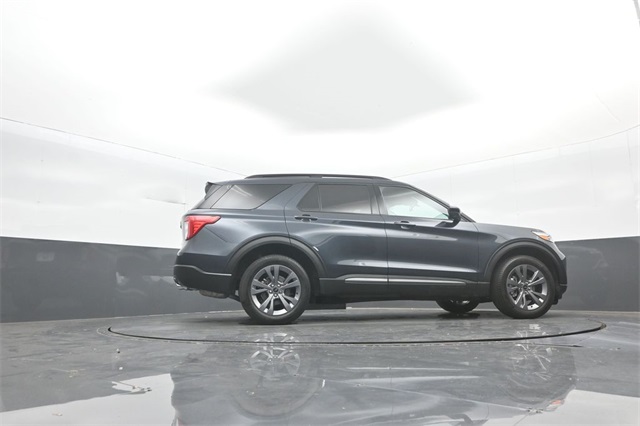 2022 Ford Explorer XLT photo 33