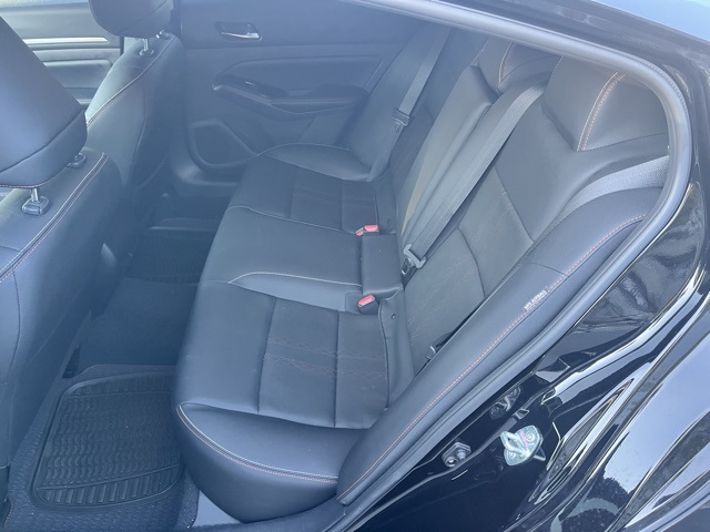 2024 Nissan Altima 2.5 SR photo 15