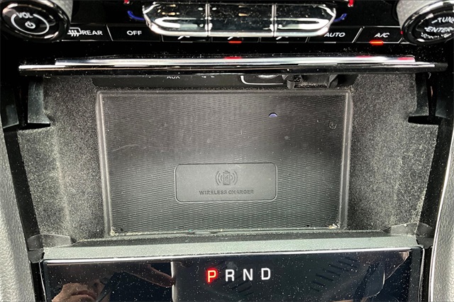 2022 Jeep Grand Cherokee Overland photo 17