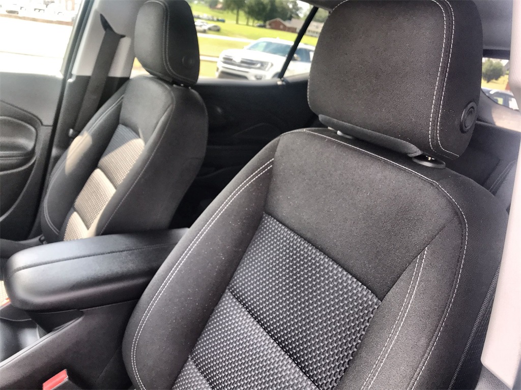 2024 Gmc Terrain SLE photo 11