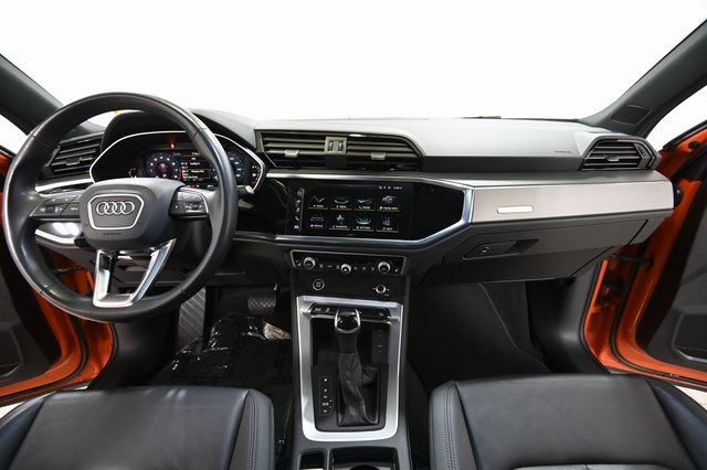 2023 Audi Q3 Premium photo 2