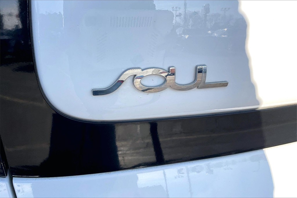 2016 KIA SOUL - Image 22