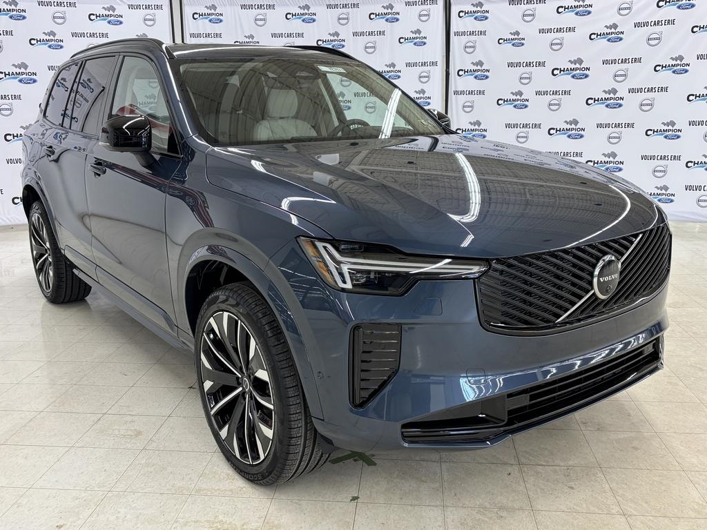 2026 Volvo XC90 Ultra's photo