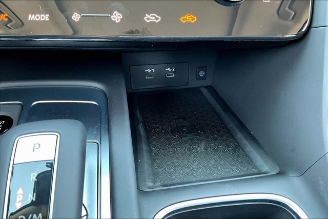2026 Infiniti QX60 Luxe photo 31