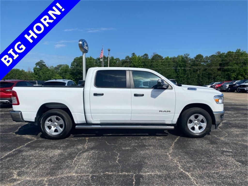 2023 Ram 1500 Big Horn Lone Star photo 15