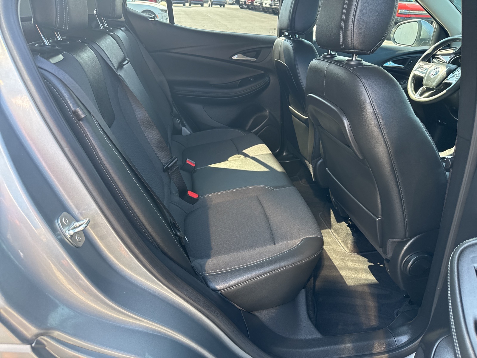 2023 Buick Encore GX Select photo 21