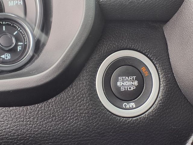 2019 Ram 1500 Rebel photo 10