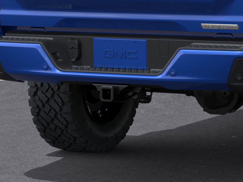 2026 Gmc Canyon Elevation photo 14