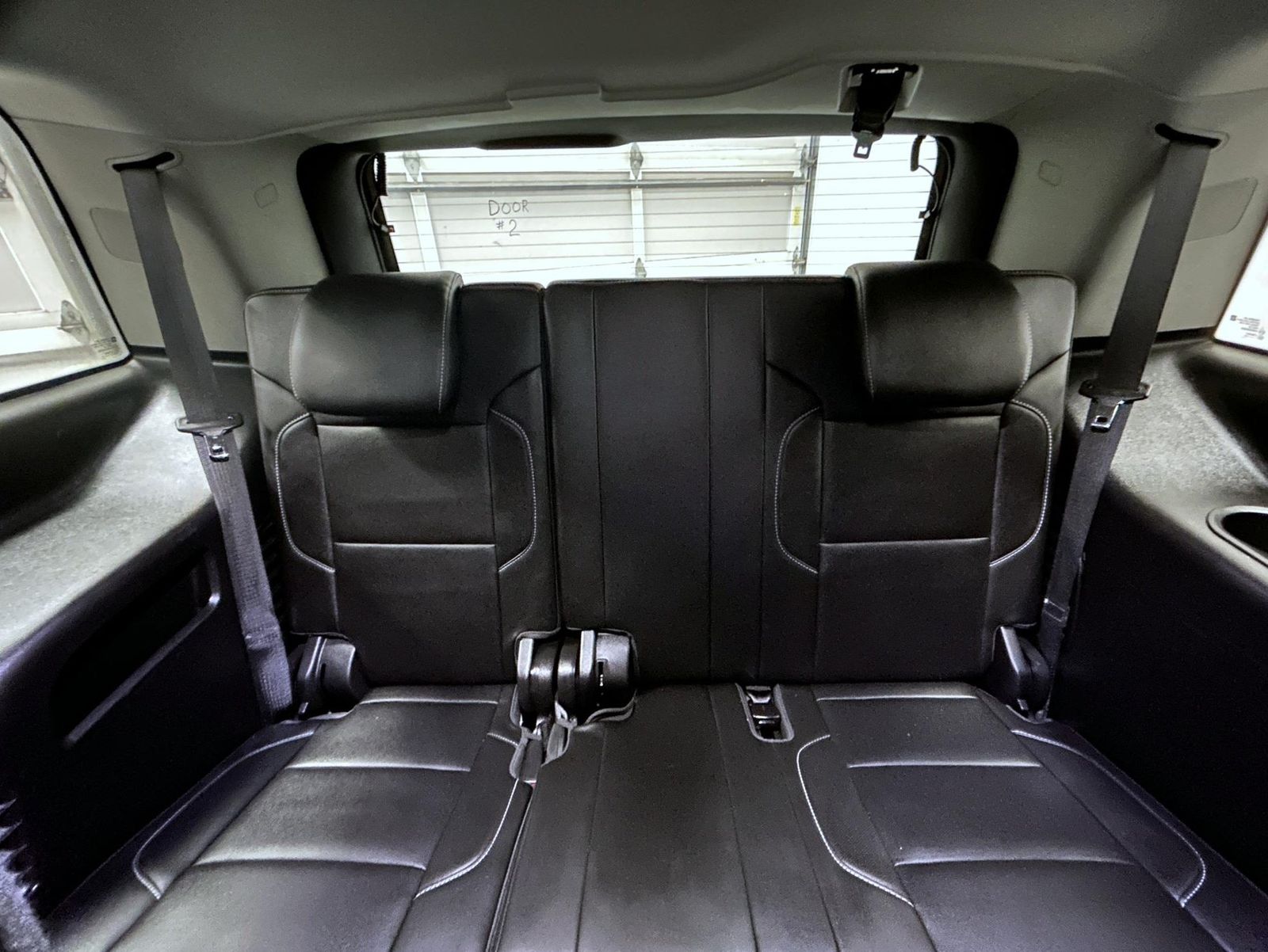 2018 Chevrolet Tahoe Premier photo 17