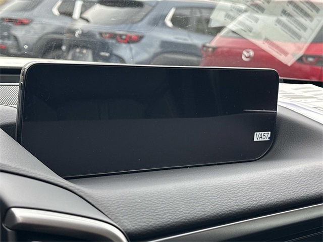 2026 Mazda CX-50 2.5 Turbo photo 3