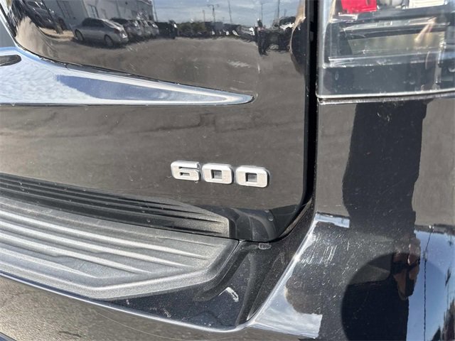 2021 Cadillac Escalade Premium Luxury photo 4