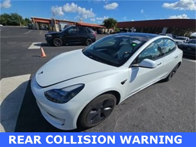 2023 Tesla Model 3 photo 3