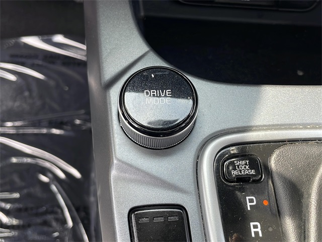 2021 Kia Seltos S photo 20