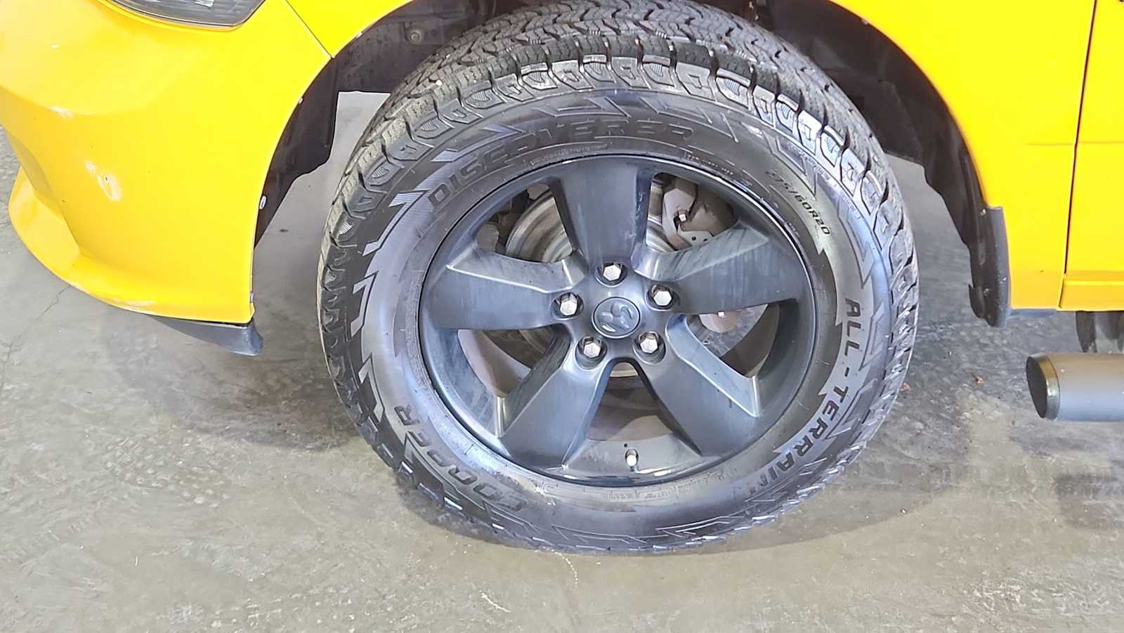 2019 Ram 1500 Classic Express photo 13