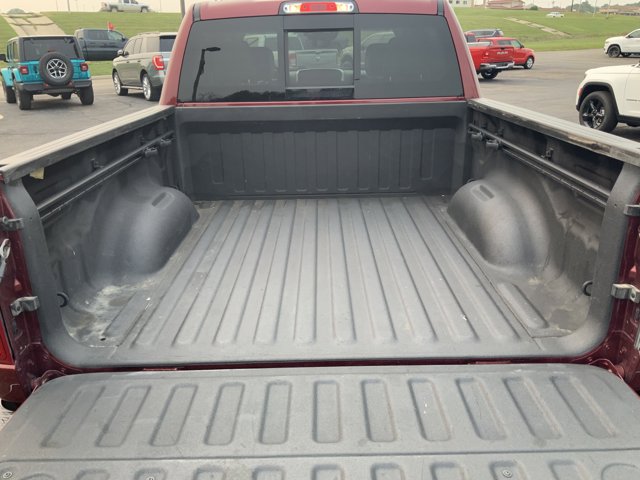 2022 Ram 1500 Laramie photo 10