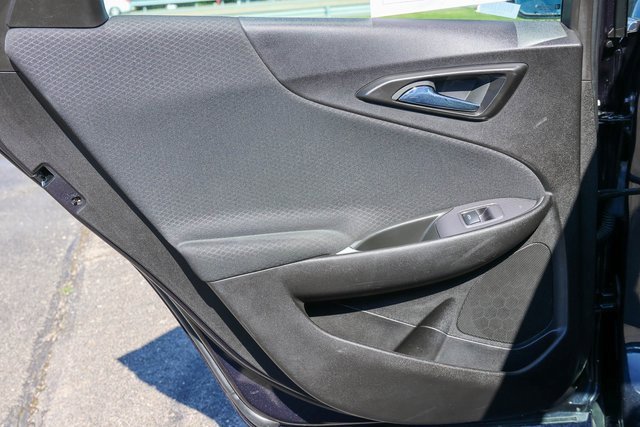 Used 2023 Dark Ash Metallic Chevrolet LT image 12