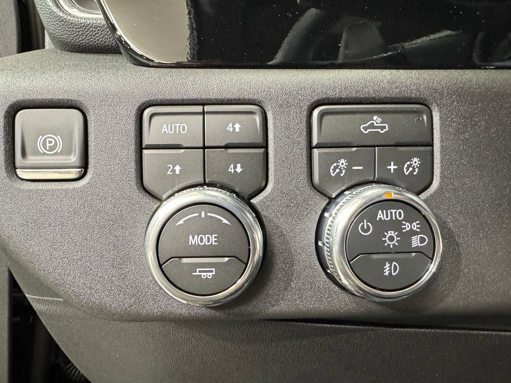 2026 Gmc Sierra 1500 Elevation photo 15