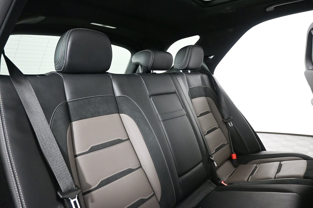 2023 Mercedes Benz GLE 53 AMG 4MATIC photo 19