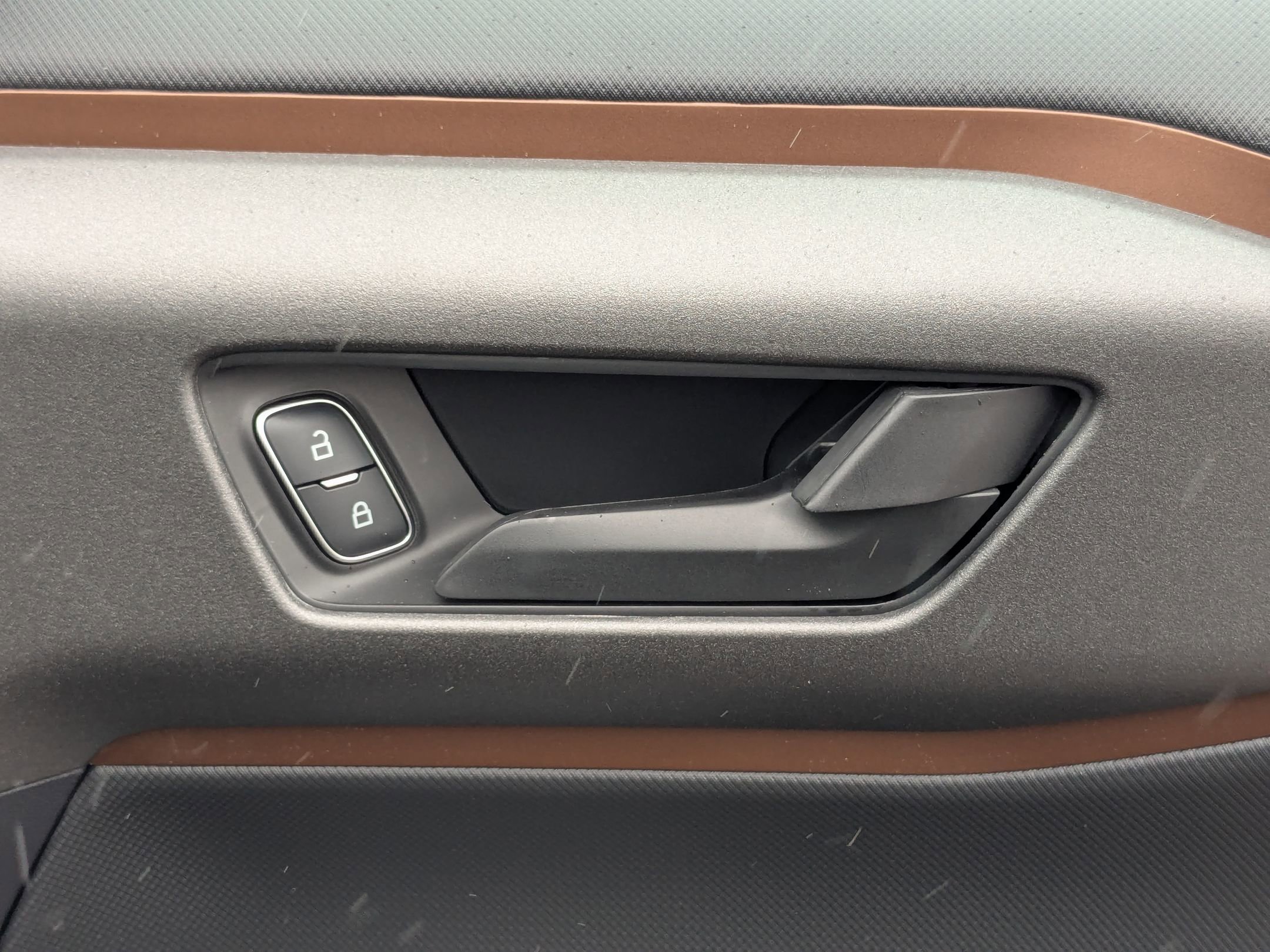 2025 Ford Bronco Sport Outer Banks photo 28