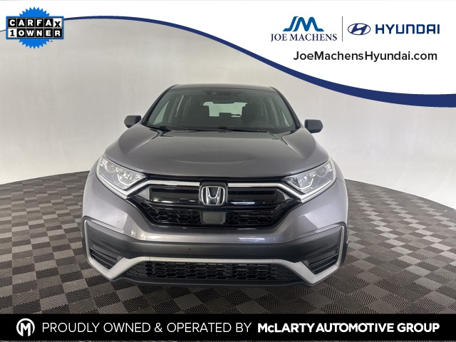 2020 Honda CR-V LX photo 2
