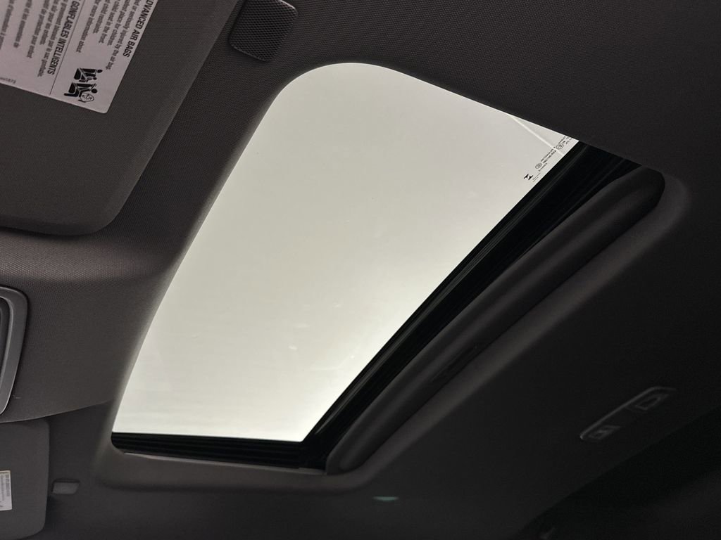 2025 Gmc Sierra 1500 Elevation photo 31