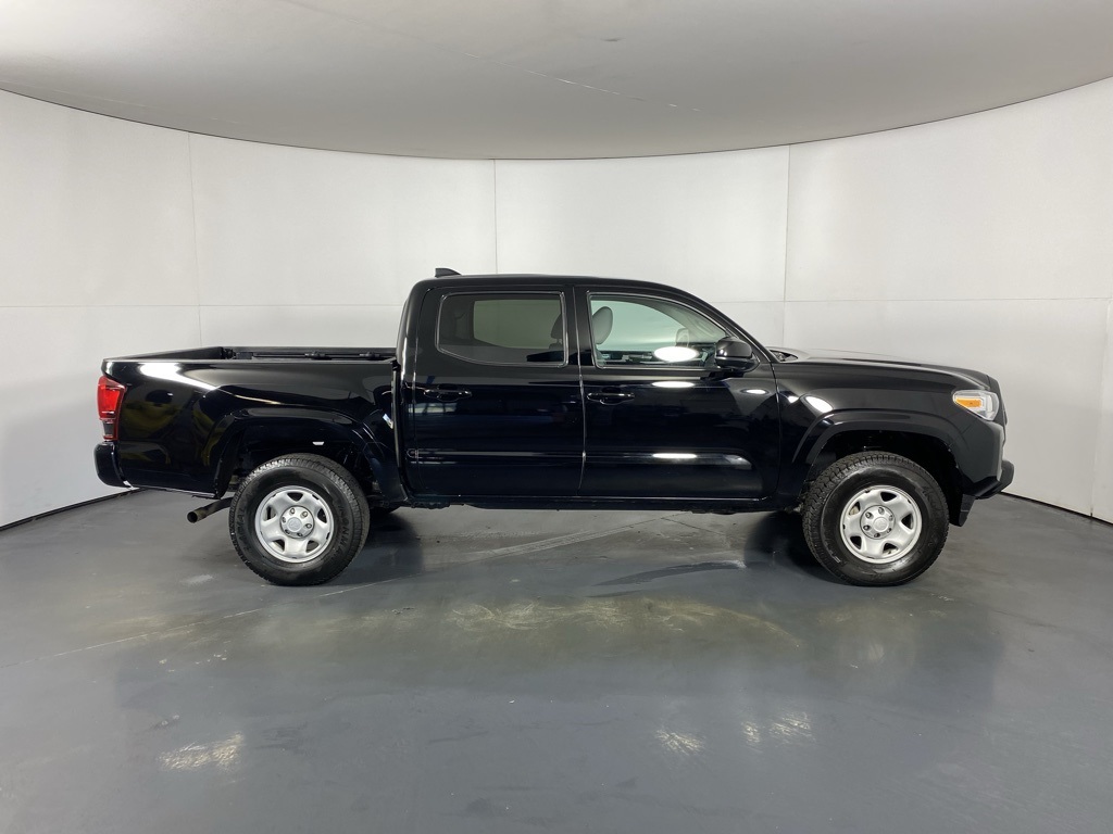 2023 Toyota Tacoma SR5 photo 6